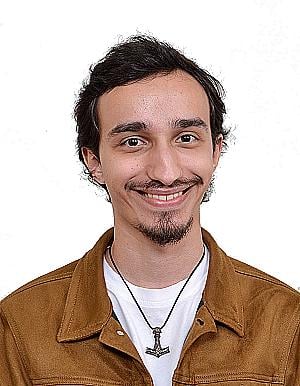 Profile photo for Bernardo Miguel Barbosa Leonardo Molarinho