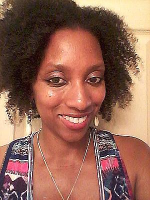 Profile photo for Jasmin Purifoy