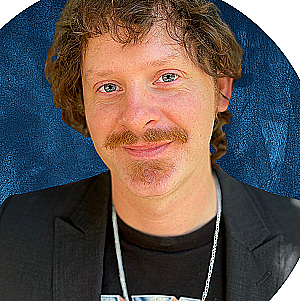 Profile photo for Ian Temple