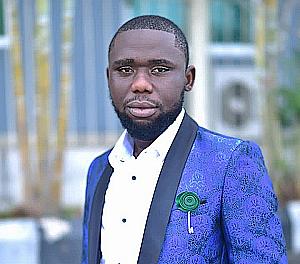 Profile photo for Frank Chukwuemeka