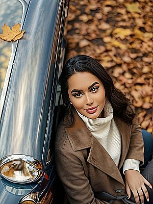 Profile photo for Larissa leite