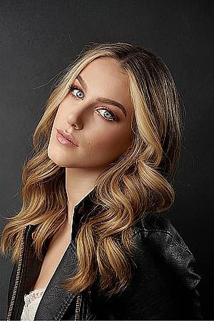 Profile photo for Olivia Whelan-O'Farrell