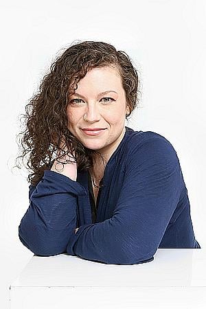 Profile photo for Merryn Griffin