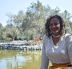 Profile photo for VANNESA CUSTODIO