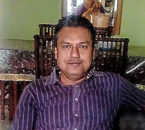 Profile photo for Ashwini Sharma