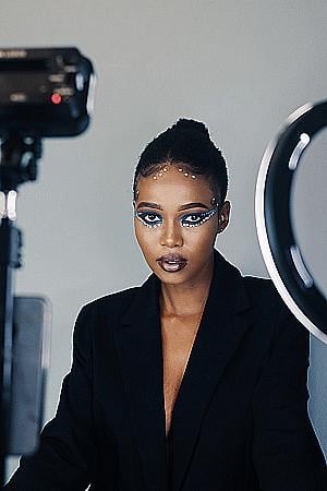 Profile photo for Vuyelwa Mavuma