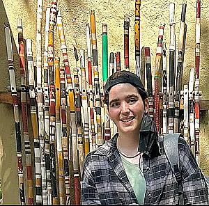 Profile photo for Alek Lastra