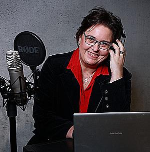 Profile photo for Mara E. Finger