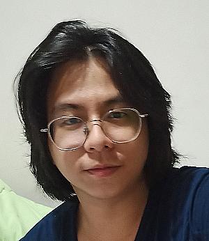 Profile photo for Vincent Christian