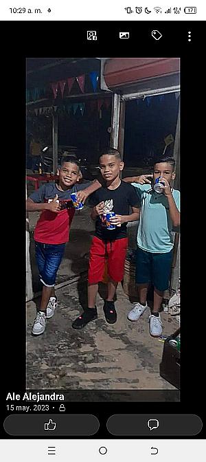 Profile photo for Jackssel alejandro