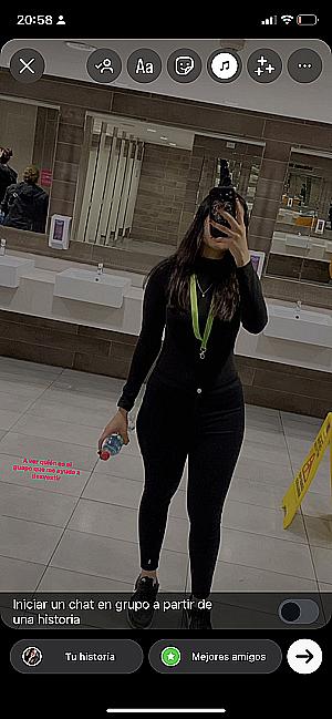 Profile photo for Constanza Farías Godoy