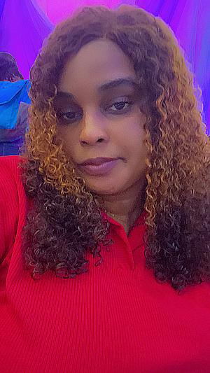 Profile photo for Ekwe Adachukwu Maria