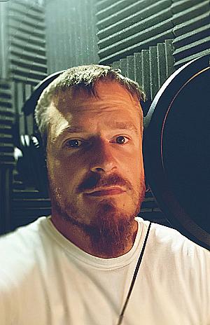 Profile photo for Paul Brown