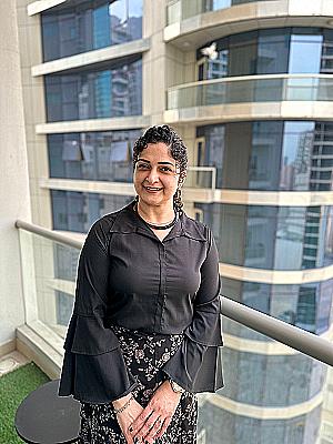 Profile photo for Jisha Kaniyankandi