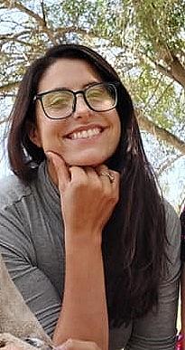 Profile photo for Sara Herbon