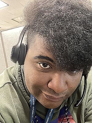 Profile photo for Christopher Garza