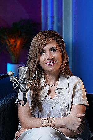 Profile photo for Mona Elkhazen