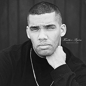 Profile photo for Darryl Ross