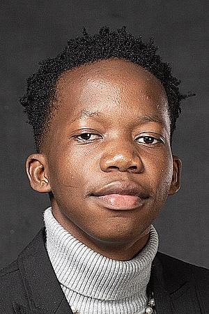 Profile photo for Sean Madiro