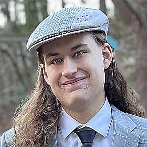 Profile photo for Jared Otto