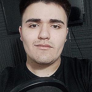 Profile photo for Matias Trachesky