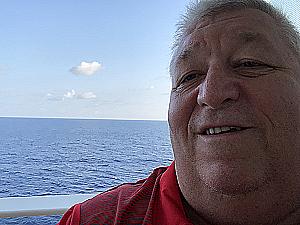 Profile photo for Jim Otte