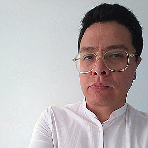 Profile photo for YEISUAN PEREZ TRUJILLO