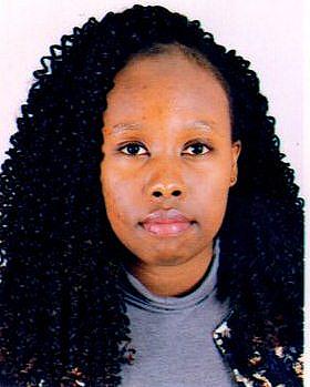 Profile photo for Lilian Njoroge