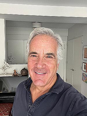 Profile photo for Richard Kadin