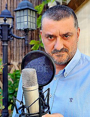 Profile photo for David Alvarez Alonso