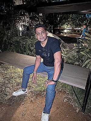 Profile photo for Amit Khatuwala