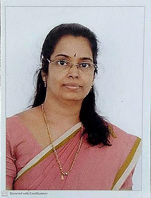 Profile photo for Sugandhi K