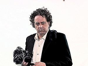 Profile photo for Greg Helton