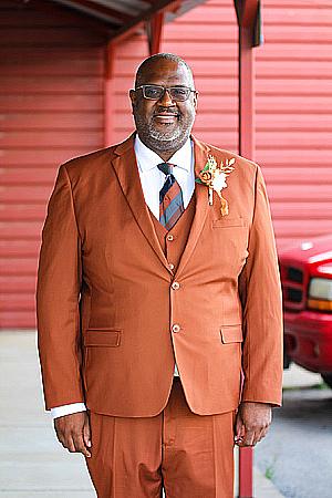 Profile photo for Brian Alee