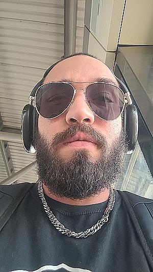 Profile photo for Gabriel Feitoza