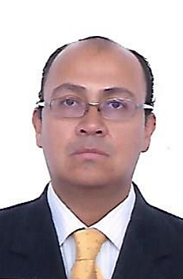 Profile photo for RUBEN EDUARD BERNAL PEÑA