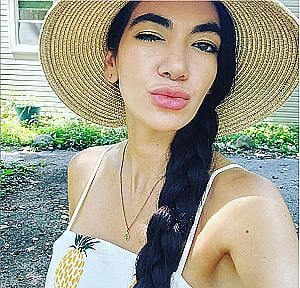 Profile photo for Claire Reynolds