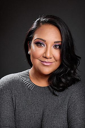 Profile photo for Andrea (Andi) Ossea