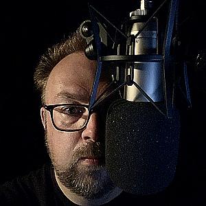Profile photo for Jeffrey Walker