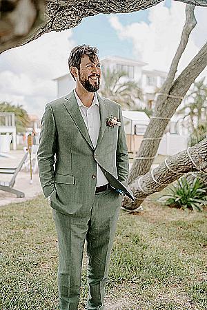 Profile photo for Robert L Brown III