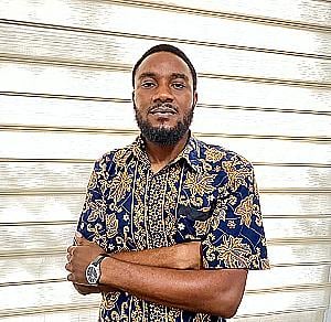 Profile photo for Christian Opoku Ware