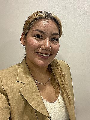 Profile photo for Esthela Camacho