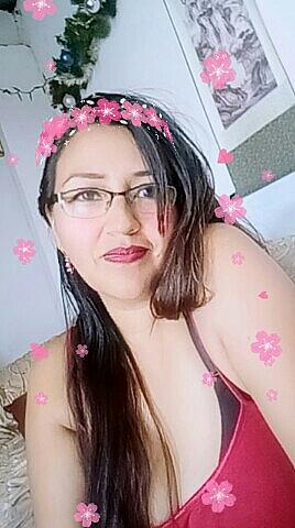 Profile photo for CARLA GON