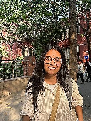 Profile photo for Ritika Ritika