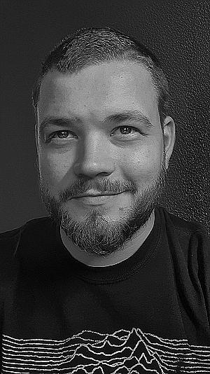 Profile photo for Curtis Rutherford