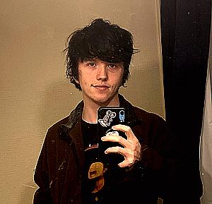 Profile photo for Jack Thornsbury