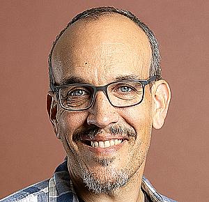 Profile photo for Daniel Paul Wilson