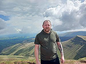 Profile photo for john hutchings