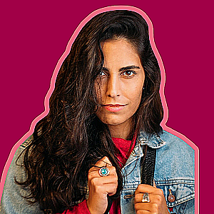 Profile photo for Shei Castagna