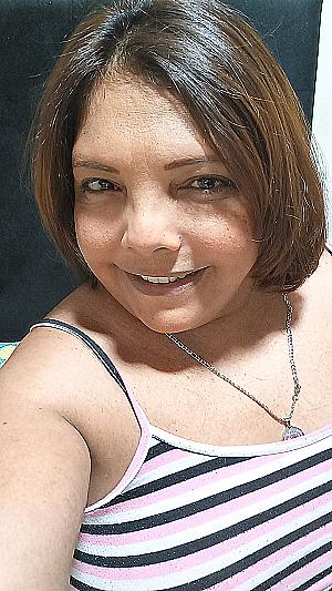 Profile photo for Pilar ramirez